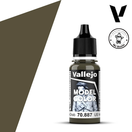 🔥Nouvelle Model Color Vallejo🔥 Partie 2
