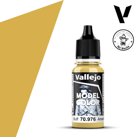 🔥Nouvelle Model Color Vallejo🔥 Partie 2