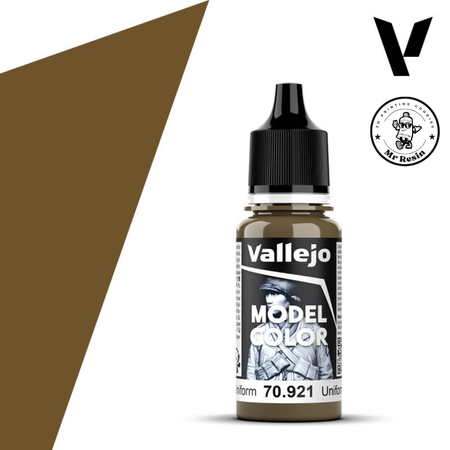 🔥Nouvelle Model Color Vallejo🔥 Partie 2