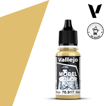 🔥Nouvelle Model Color Vallejo🔥 Partie 2