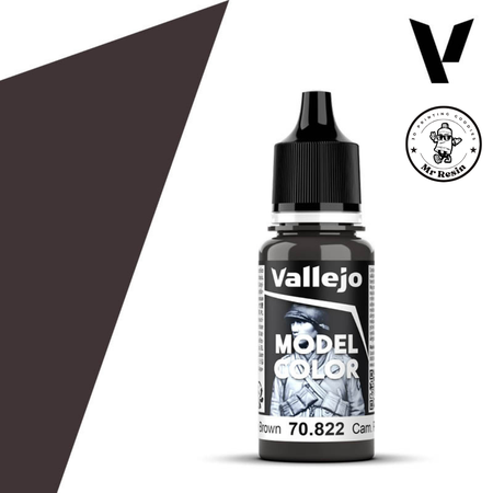 🔥Nouvelle Model Color Vallejo🔥 Partie 2
