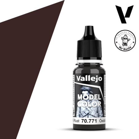🔥Nouvelle Model Color Vallejo🔥 Partie 2