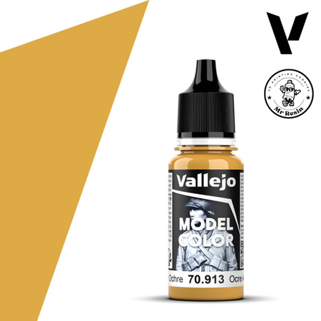 🔥Nouvelle Model Color Vallejo🔥 Partie 2