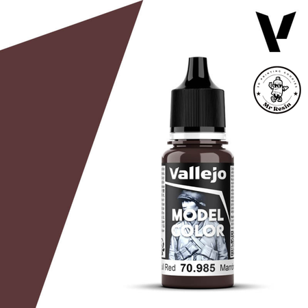 🔥Nouvelle Model Color Vallejo🔥 Partie 2
