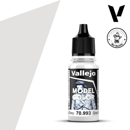 🔥Nouvelle Model Color Vallejo🔥 Partie 2
