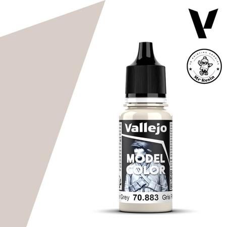 🔥Nouvelle Model Color Vallejo🔥 Partie 2