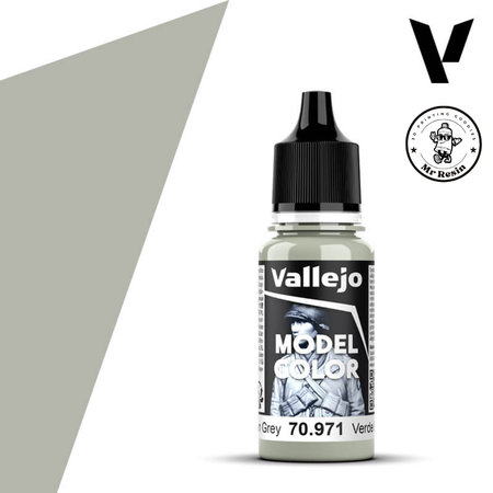 🔥Nouvelle Model Color Vallejo🔥 Partie 2