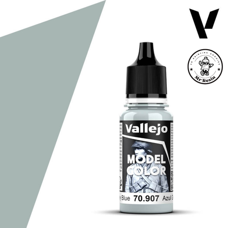 🔥Nouvelle Model Color Vallejo🔥 Partie 2