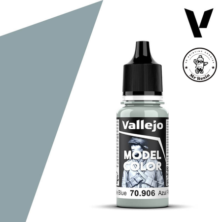 🔥Nouvelle Model Color Vallejo🔥 Partie 2