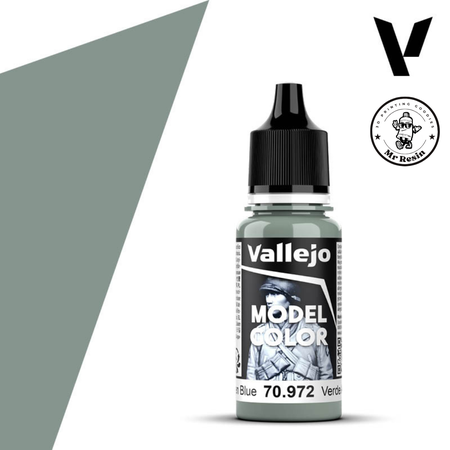 🔥Nouvelle Model Color Vallejo🔥 Partie 2