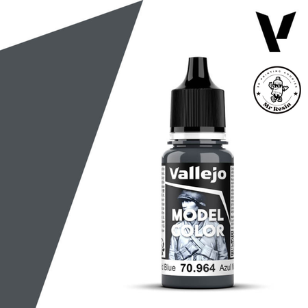 🔥Nouvelle Model Color Vallejo🔥 Partie 2