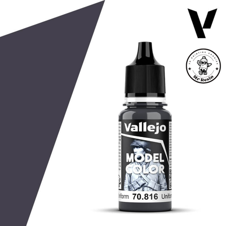 🔥Nouvelle Model Color Vallejo🔥 Partie 2