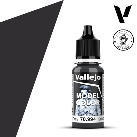 🔥Nouvelle Model Color Vallejo🔥 Partie 2