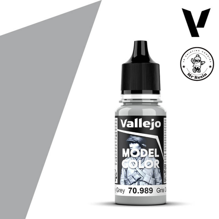 🔥Nouvelle Model Color Vallejo🔥 Partie 2