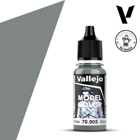 🔥Nouvelle Model Color Vallejo🔥 Partie 2