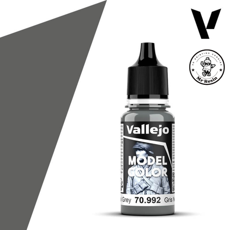 🔥Nouvelle Model Color Vallejo🔥 Partie 2