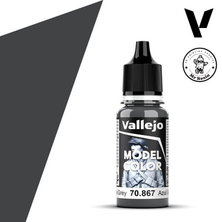 🔥Nouvelle Model Color Vallejo🔥 Partie 2
