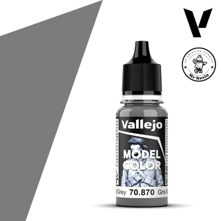 🔥Nouvelle Model Color Vallejo🔥 Partie 2