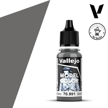 🔥Nouvelle Model Color Vallejo🔥 Partie 2