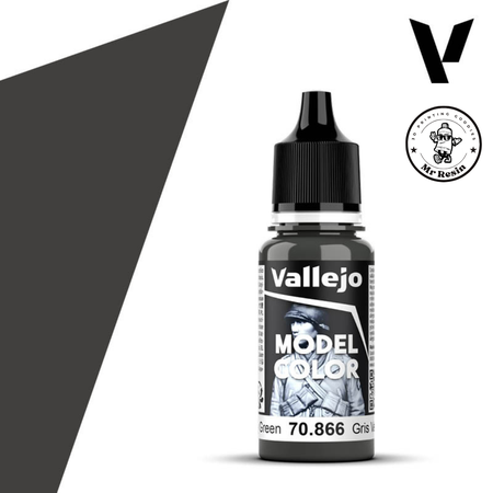 🔥Nouvelle Model Color Vallejo🔥 Partie 2