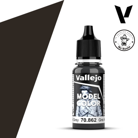 🔥Nouvelle Model Color Vallejo🔥 Partie 2