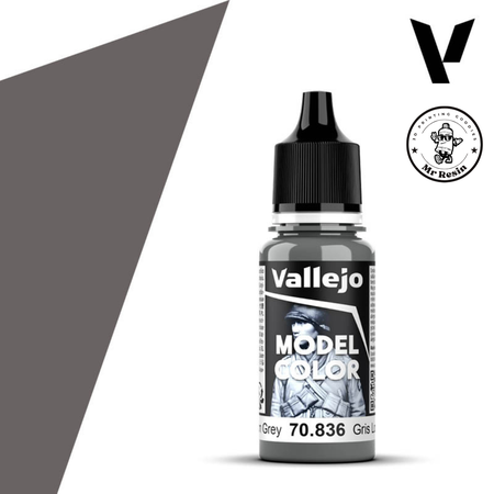🔥Nouvelle Model Color Vallejo🔥 Partie 2