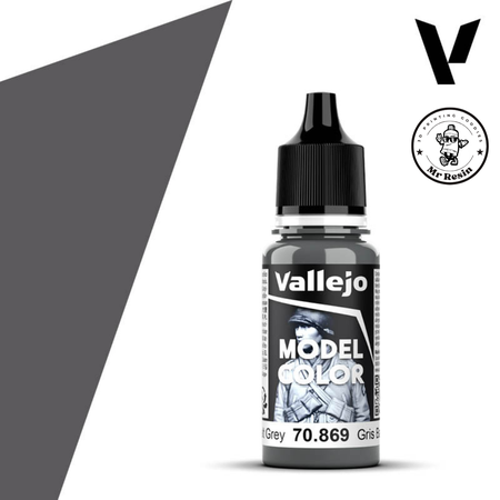 🔥Nouvelle Model Color Vallejo🔥 Partie 2