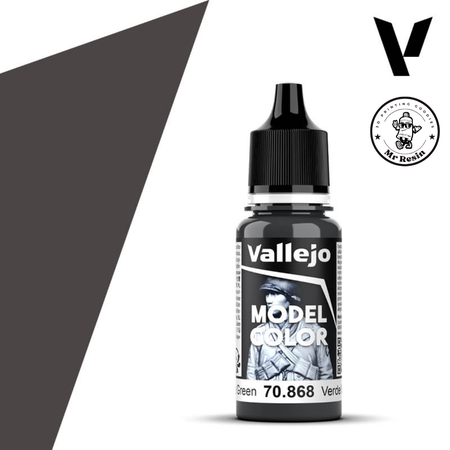 🔥Nouvelle Model Color Vallejo🔥 Partie 2