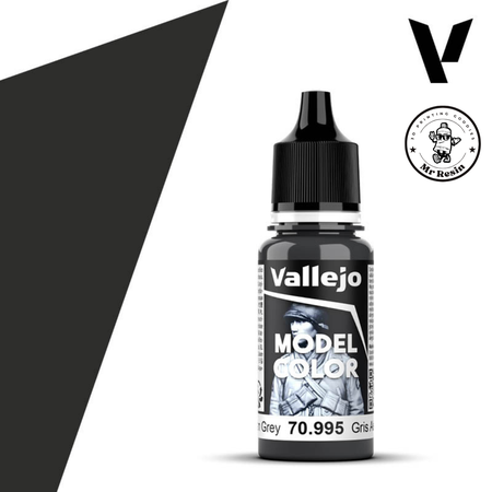 🔥Nouvelle Model Color Vallejo🔥 Partie 2