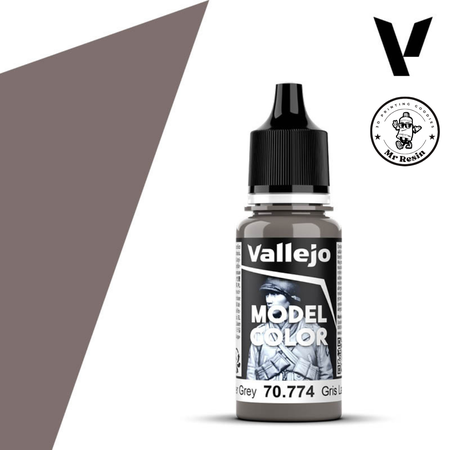 🔥Nouvelle Model Color Vallejo🔥 Partie 2