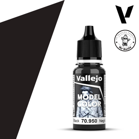🔥Nouvelle Model Color Vallejo🔥 Partie 2