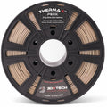 3DXTech ThermaX PEEK, filamento técnico para impresión 3D