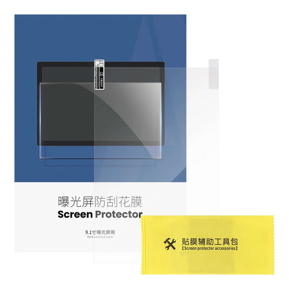 Protections d'écran LCD Anycubic