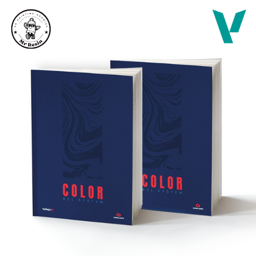 📘 Livre de couleurs du système BSL 75090 par Ángel Giráldez et Pedro González