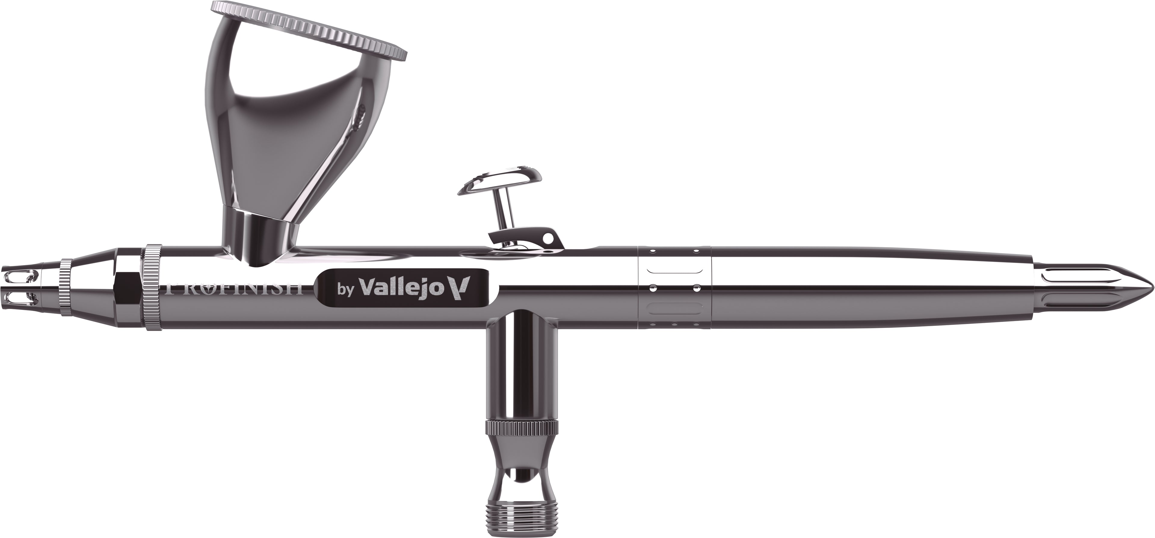 🎨 Aérographe Vallejo Profinish