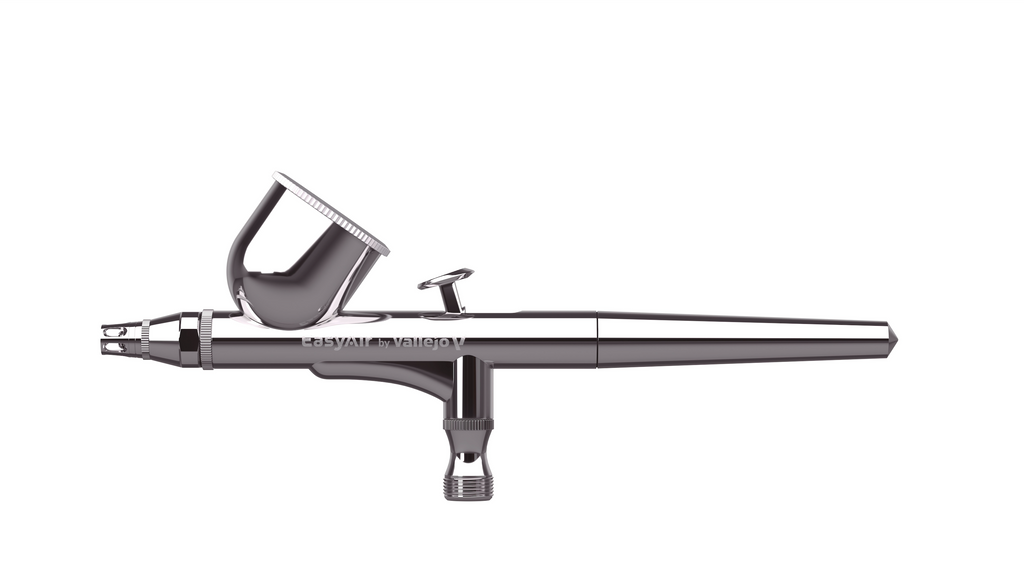 🎨 Aerógrafo Vallejo EasyAir