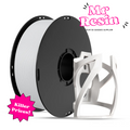 Filamento ABS Anycubic Blanco 1.75mm 1kg - Mr Resin