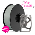 Filamento ABS Anycubic Grigio 1.75mm 1kg - Mr Resin