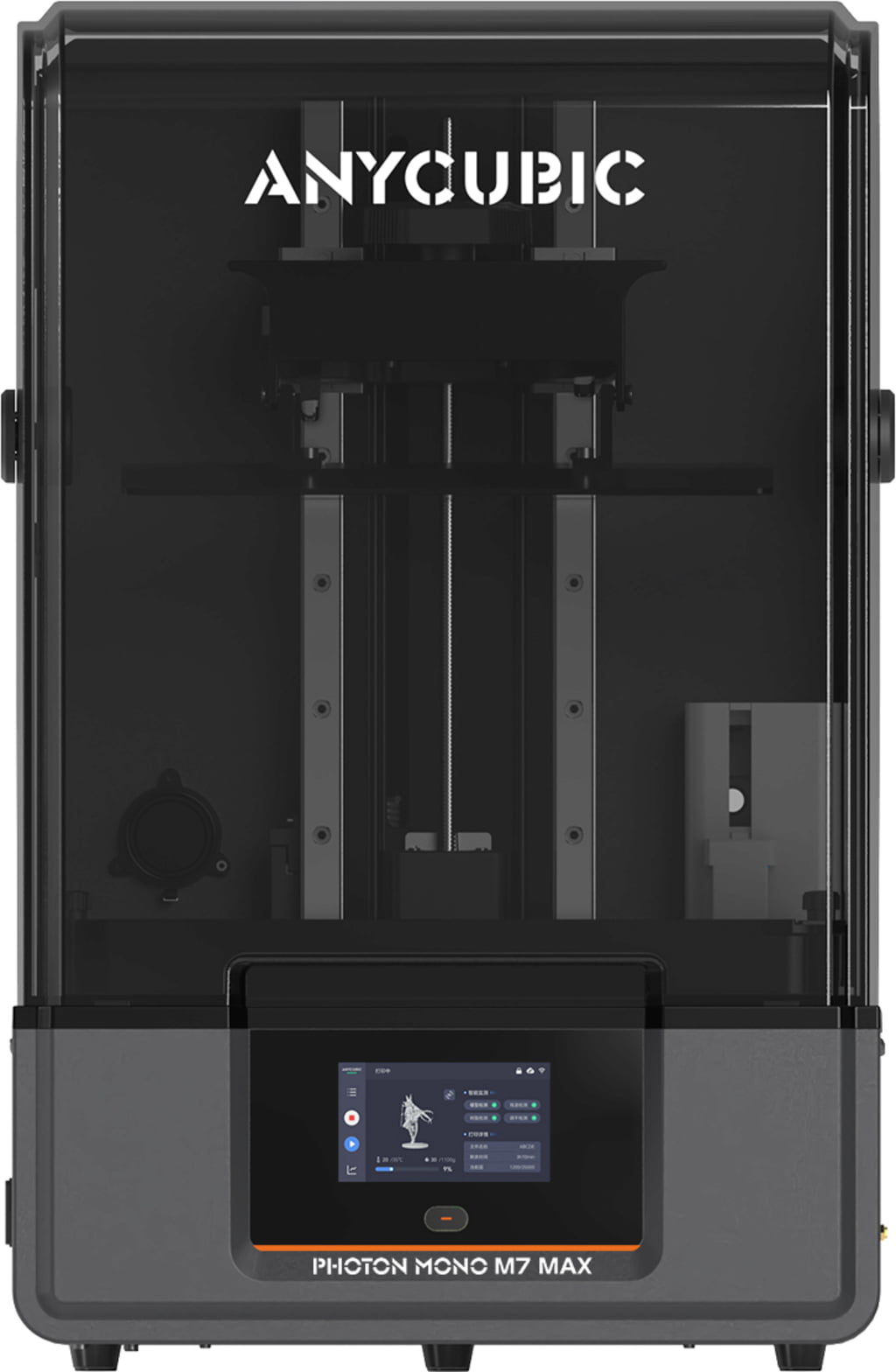 Anycubic Photon Mono M7 Max - impresora 3D de resina