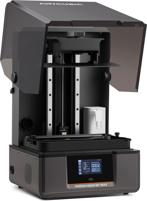 Anycubic Photon Mono M7 Max - impresora 3D de resina (2)