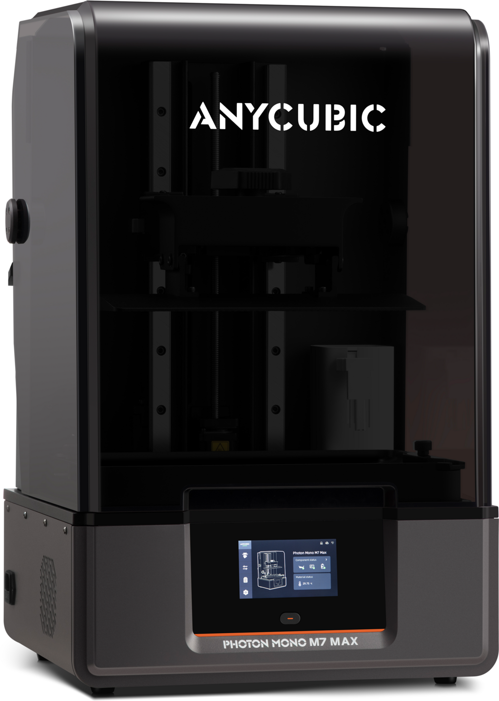 Anycubic Photon Mono M7 Max - impresora 3D de resina (3)