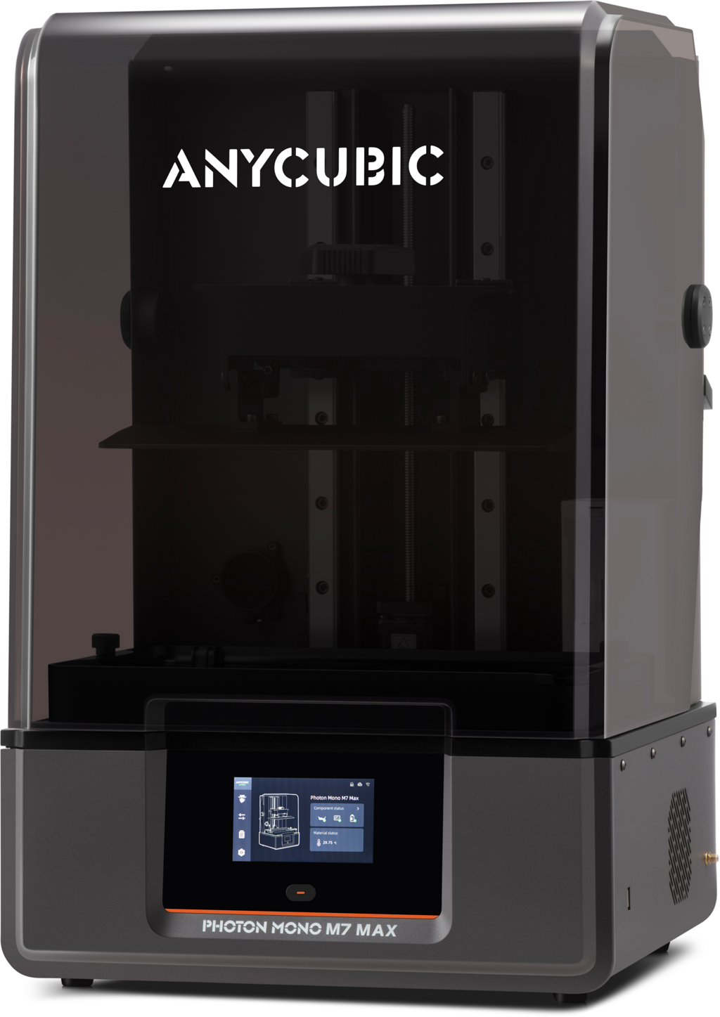 Anycubic Photon Mono M7 Max - impresora 3D de resina (4)