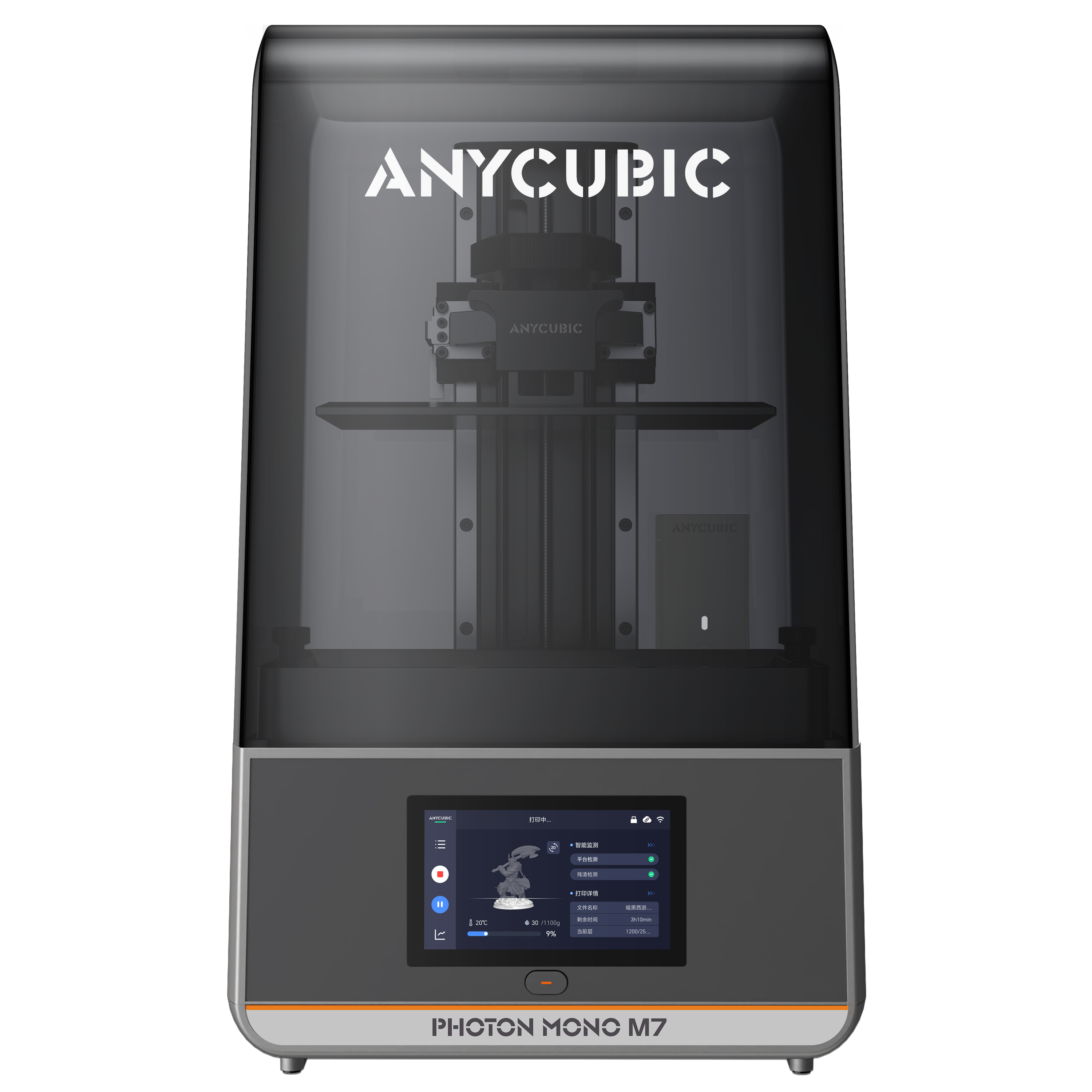 Anycubic Photon Mono M7 - impresora 3D de resina