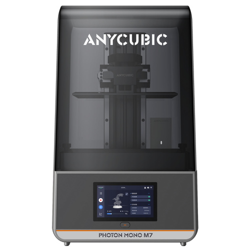Anycubic Photon Mono M7 - impresora 3D de resina