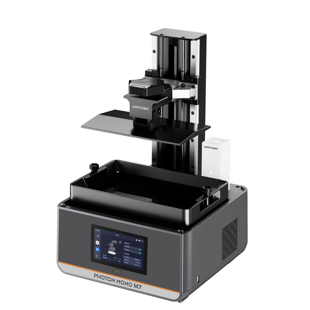Anycubic Photon Mono M7 - impresora 3D de resina (3)