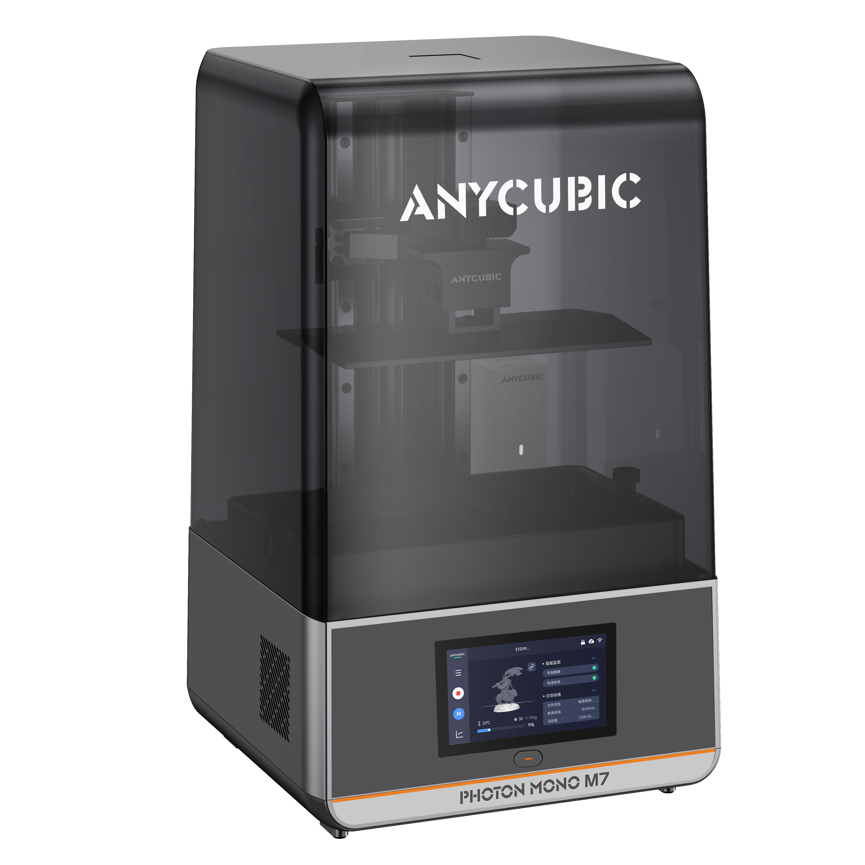 Anycubic Photon Mono M7 - impresora 3D de resina (4)