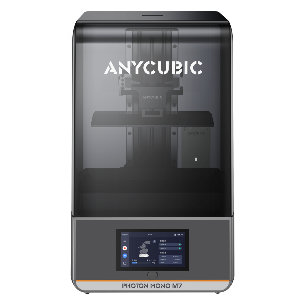 Anycubic Photon Mono M7 - impresora 3D de resina (5)