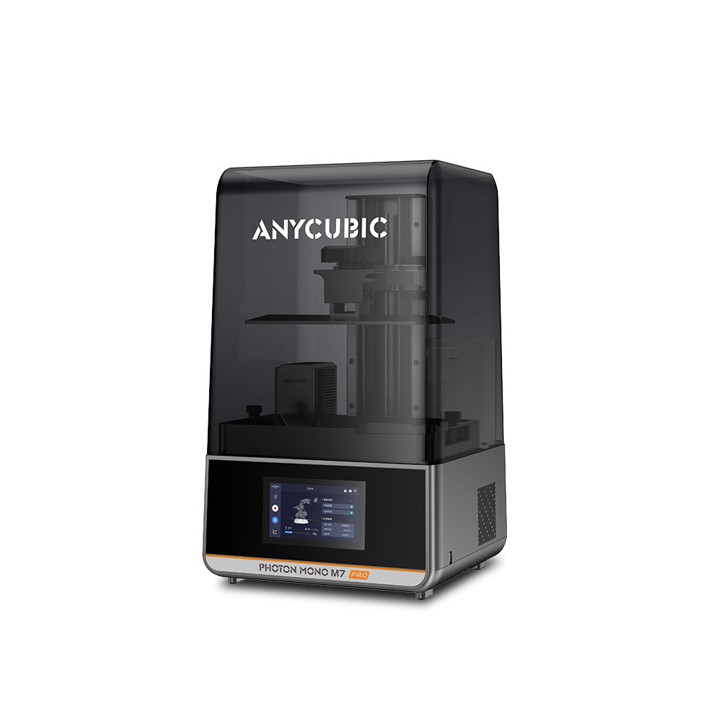 Anycubic Photon Mono M7 Pro - impresora 3D de resina (2)