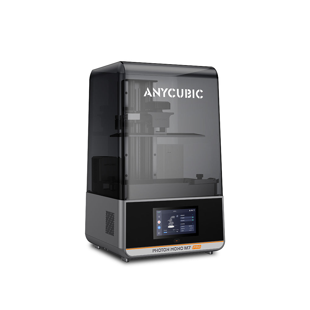 Anycubic Photon Mono M7 Pro - impresora 3D de resina (3)