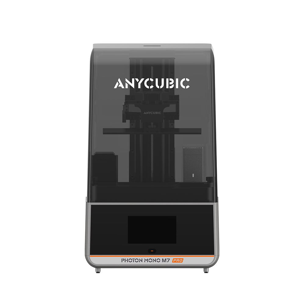 Anycubic Photon Mono M7 Pro - impresora 3D de resina (4)